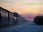 Q364 Rolling By
